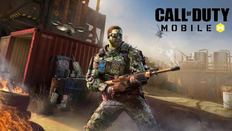رفع خطای Loading Timeout در بازی Call of Duty Mobile