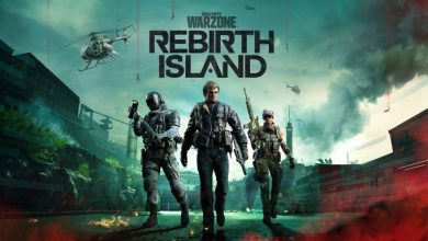 رویداد محدود زامبی Call of Duty: Warzone امروز آغاز می‌شود