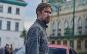 ساخت دنباله The Gray Man تایید شد