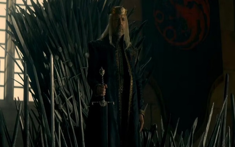 سریال House of the Dragon شروعی بر مجموعه‌های جدید این فرنچایز است