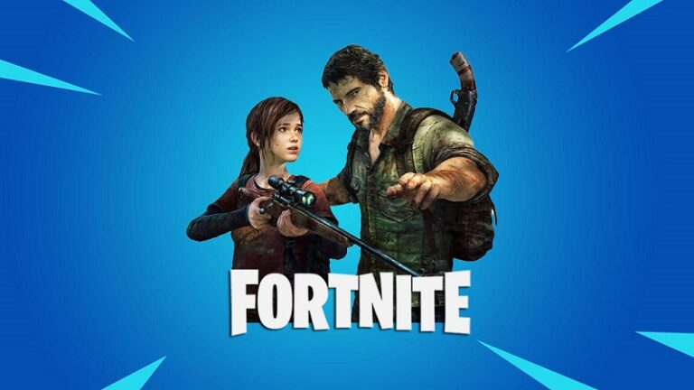 شایعات خبر از کراس‌ اور The Last of Us و Fortnite می‌دهند [تذکیب شد]