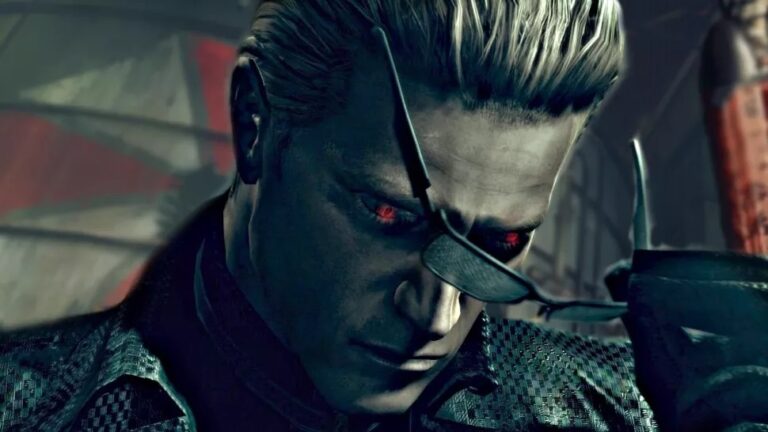 شایعه: Albert Wesker به Dead by Daylight خواهد آمد