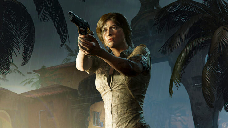 شایعه: اطلاعاتی از بازی بعدی Tomb Raider منتشر شد