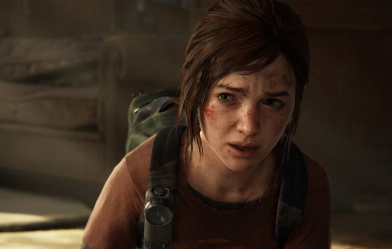شایعه: تصاویر و جزئیات جدیدی از The Last of Us Part 1 فاش شد