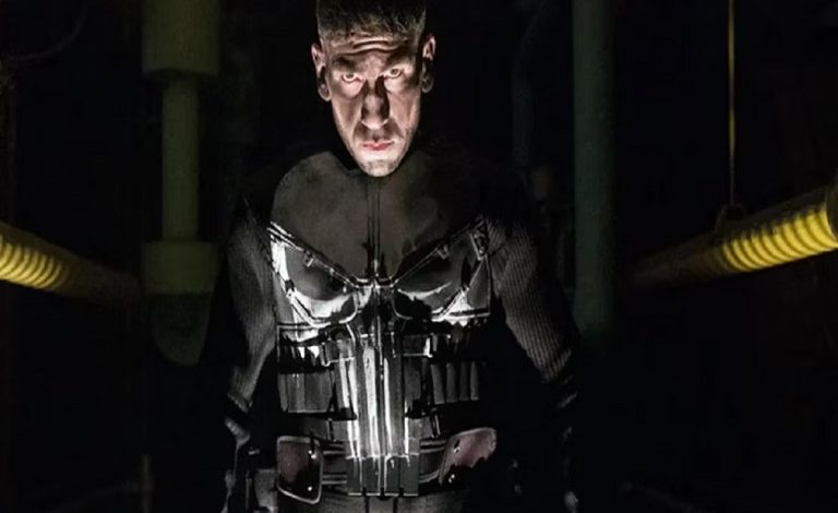 شایعه: سریال جدید The Punisher به زودی از سوی مارول معرفی خواهد شد