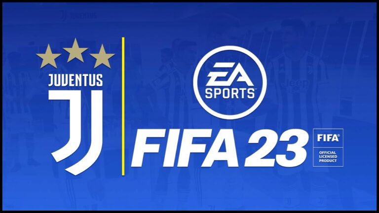 شرکت EA بازگشت یوونتوس به FIFA را با انتشار تریلری تأیید کرد