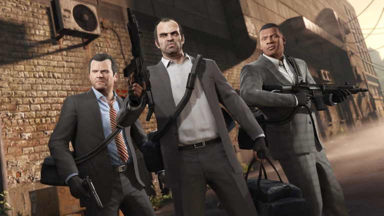 شرکت Take-Two می‌خواهد مادهای بازی GTA را حذف کند