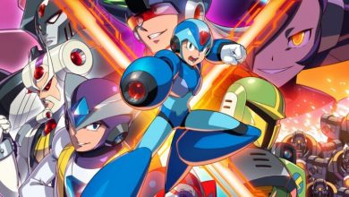 فروش مجموعه Mega Man از ۳۸ میلیون نسخه گذشت