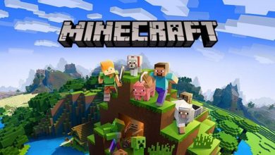 موجانگ برنامه‌ای برای پشتیبانی از NFTها در بازی Minecraft ندارد