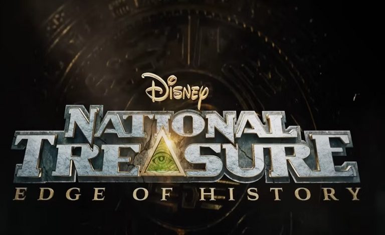 نخستین تیزر از سریال National Treasure: Edge Of History منتشر شد