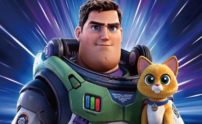 نقد و بررسی فیلم Lightyear | مأموریت ناموفق