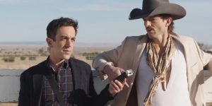 نقدها و نمرات فیلم Vengeance
