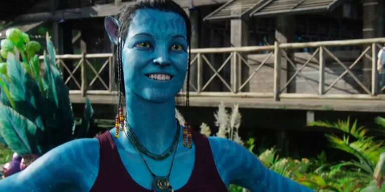 نقش سیگورنی ویور در فیلم Avatar: The Way of Water مشخص شد