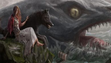 هر آنچه که باید پیش از تجربه God of War Ragnarok بدانید؛ قسمت اول: فرزندان لوکی