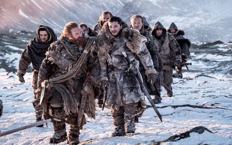 ویدیو: مزایا و معایب سریال Jon Snow
