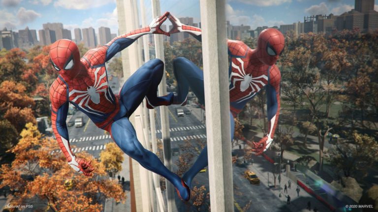 ویژگی‌های نسخه‌ی PC بازی Marvel’s Spider-Man Remastered با انتشار تریلری مشخص شدند + سیستم مورد نیاز