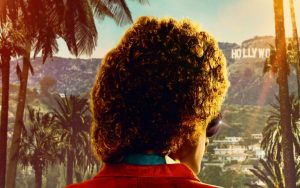 پوستر Weird: The Al Yankovic Story با هنرنمایی دنیل ردکلیف منتشر شد