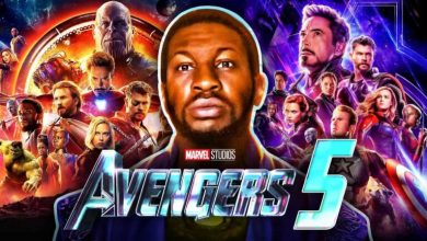 کارگردان فیلم Avengers: The Kang Dynasty مشخص شد