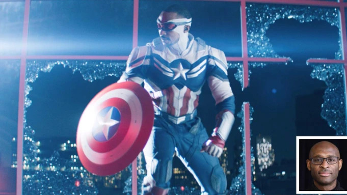 کارگردان فیلم Captain America 4 مشخص شد