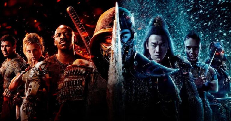 کارگردان فیلم Mortal Kombat 2 مشخص شد