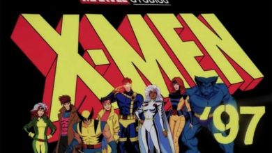 کامیک‌کان: اطلاعات جدیدی از انیمیشن X-Men ’97 منتشر شد