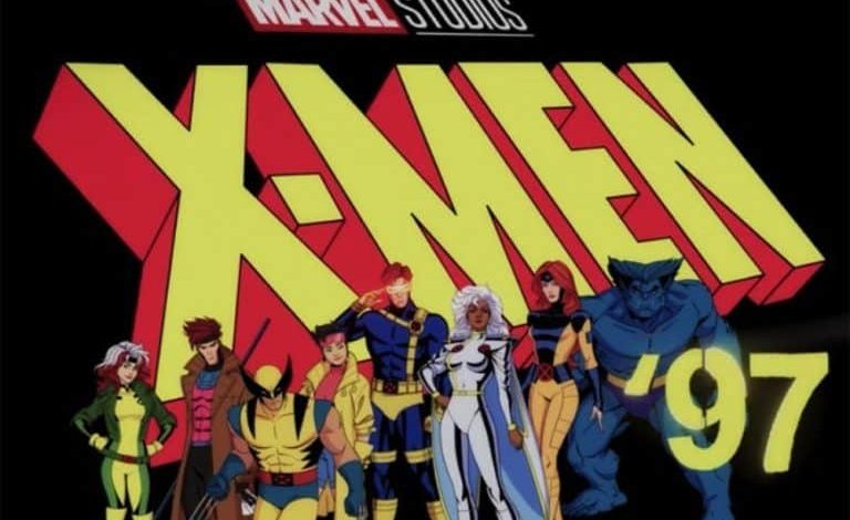 کامیک‌کان: اطلاعات جدیدی از انیمیشن X-Men ’97 منتشر شد