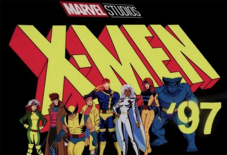 کامیک‌کان: اطلاعات جدیدی از انیمیشن X-Men ’97 منتشر شد
