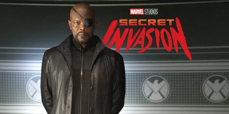 کامیک‌کان: تریلر سریال Secret Invasion بازگشت نیک فیوری را نوید می‌دهد