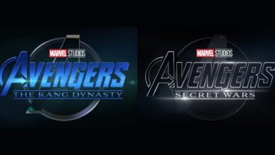 کامیک‌کان: ساخت دو فیلم جدید Avengers تایید شد