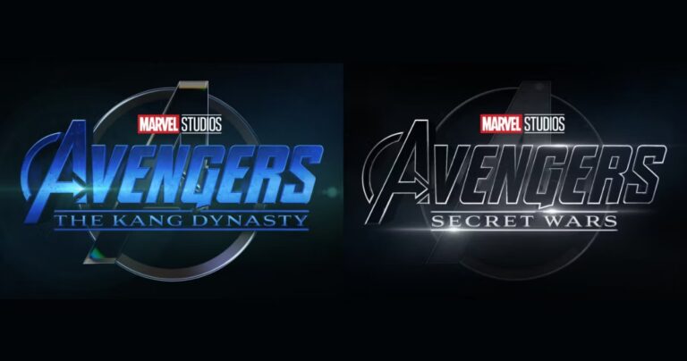 کامیک‌کان: ساخت دو فیلم جدید Avengers تایید شد