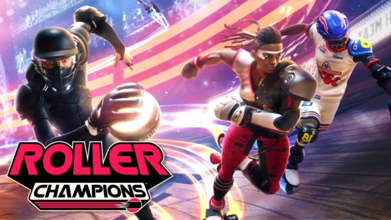 گزارش: بازی Roller Champions تنها پس از 3 فصل لغو خواهد شد