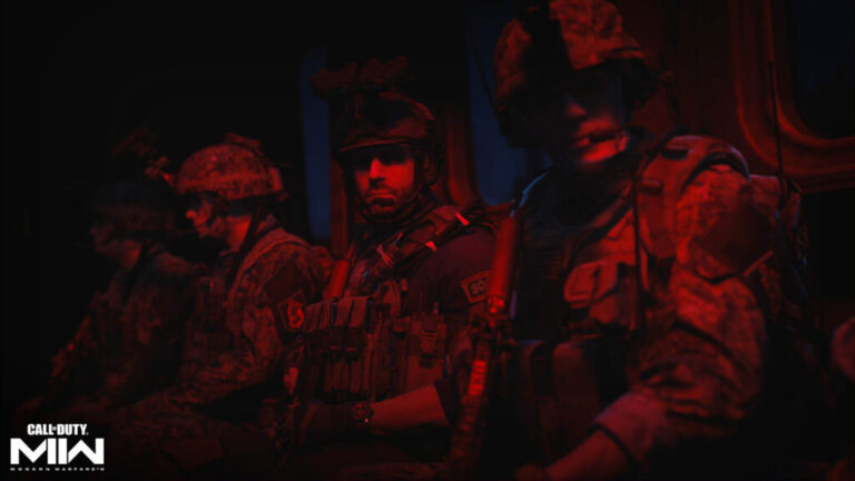 گزارش: بخش چندنفره Modern Warfare 2 در ماه سپتامبر رونمایی خواهد شد