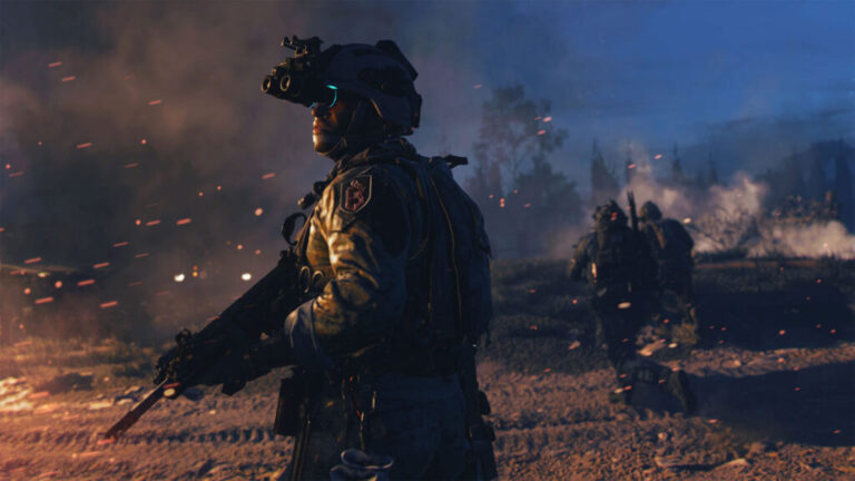 گزارش: حالت DMZ بخشی از Modern Warfare II خواهد بود