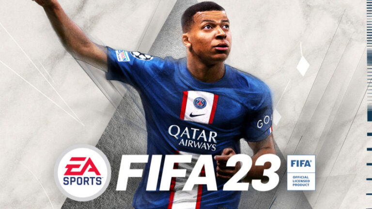 گزارش: شرکت EA بازی FIFA 23 را «بزرگ‌ترین فیفای تاریخ» خواند
