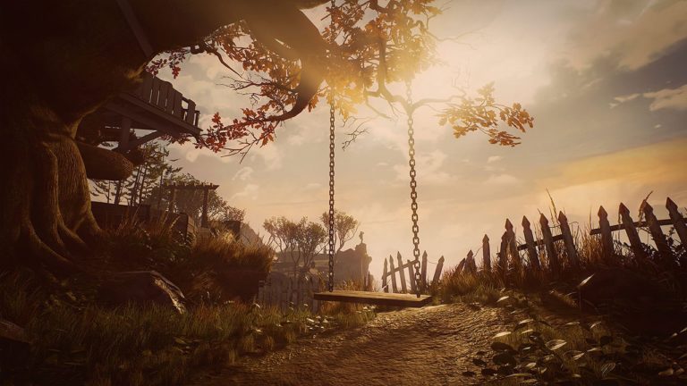 What Remains of Edith Finch برای کنسول‌های نسل نهم منتشر شد