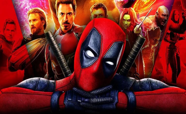 آغاز تمرینات رایان رینولدز برای فیلم Deadpool 3