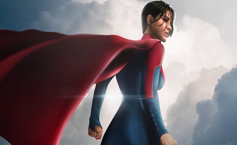 احتمال لغو ساخت فیلم Supergirl از سوی برادران وارنر