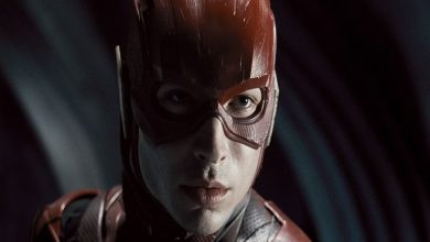 احتمال کنار گذاشتن فیلم The Flash به واسطه حواشی ازرا میلر