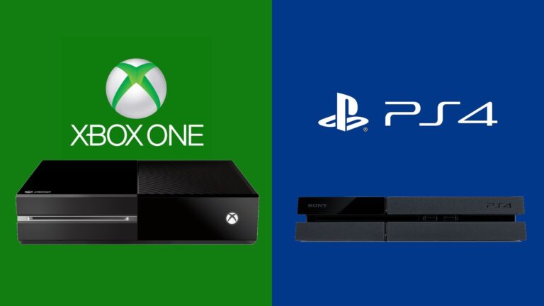 اسناد دادگاه تایید می‌کند که فروش PS4 بیش از دو برابر Xbox One بوده است