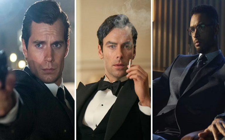 اطلاعات جدیدی از نحوه انتخاب بازیگر بعدی James Bond فاش شد