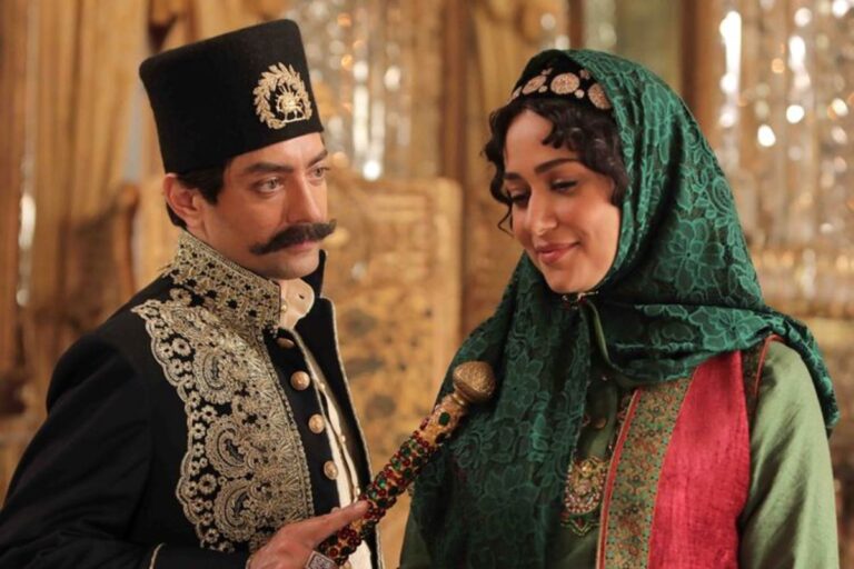 اطلاعیه روابط عمومی فیلیمو در رابطه با سریال جیران
