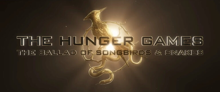 اولین تصویر از فیلم جدید The Hunger Games