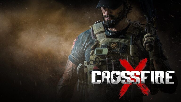 با تغییرات جدید بازی CrossfireX همراه باشید