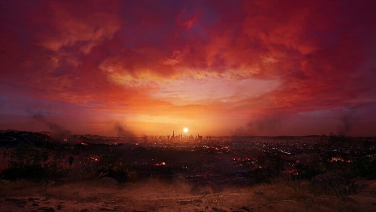 بازی Dead Island 2 یک اثر جهان باز نیست
