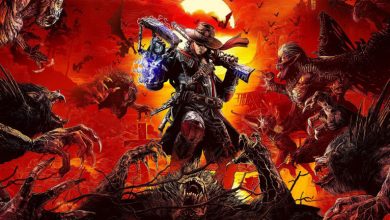 بازی Evil West تاخیر خورد