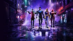 بازی Gotham Knights چندان چالش‌برانگیز نخواهد بود