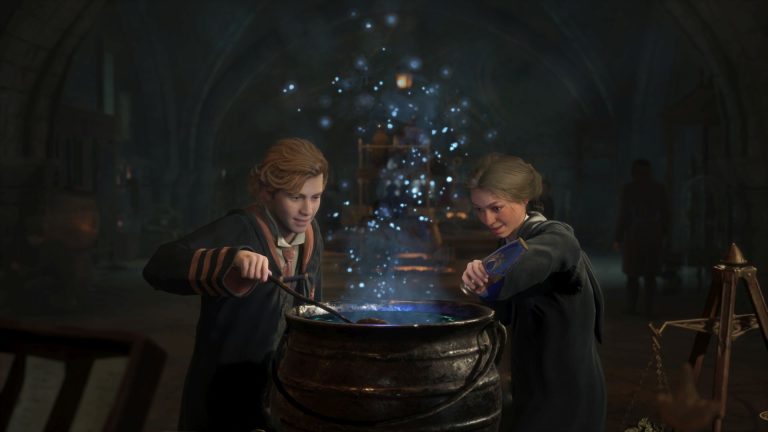 بازی Hogwarts Legacy شامل یک ماموریت انحصاری پلی استیشن خواهد بود