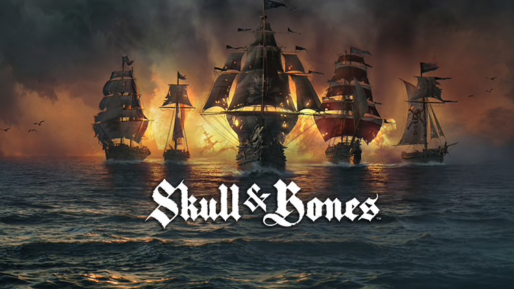 بازی Skull and Bones بر روی PC از Ray Tracing و DLSS پشتیبانی خواهد کرد