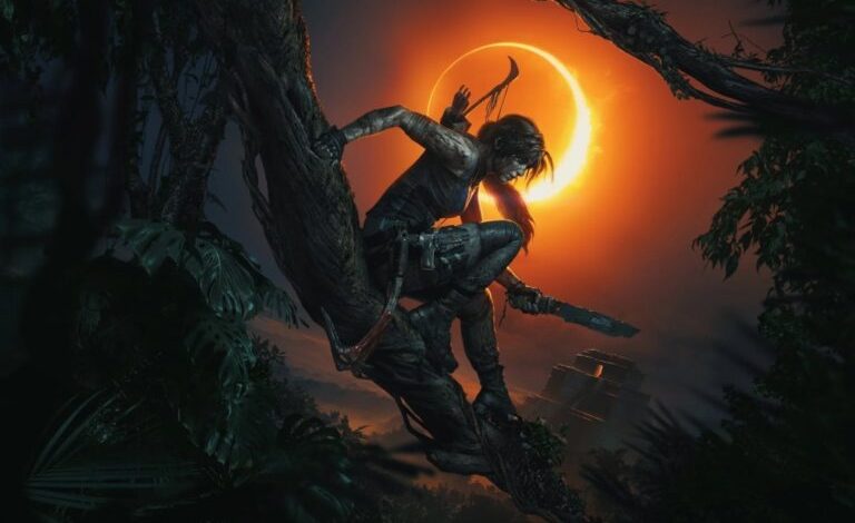 بازی‌های رایگان جدید فروشگاه اپیک شامل Shadow of the Tomb Raider می‌شود