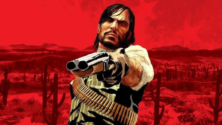 بازیگر جان مارستون امیدوار است که ریمیک Red Dead Redemption ساخته شود